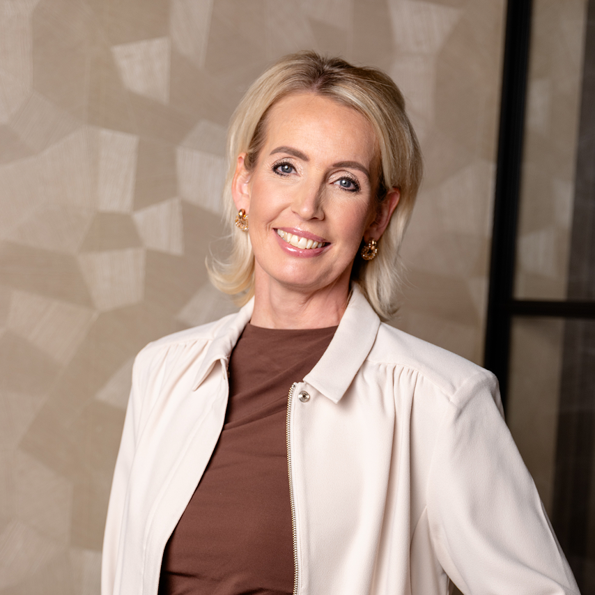 Wendy Maas-van Vliet 