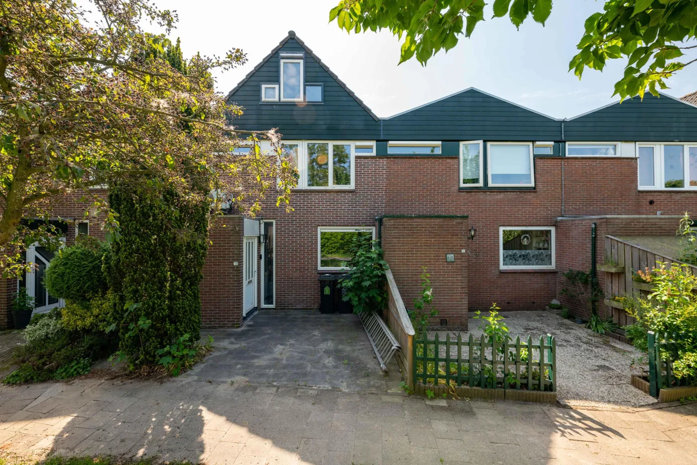Bomendijk 13