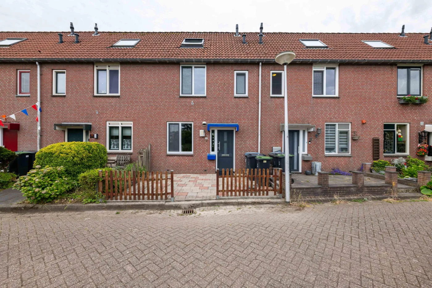 Schorpioen 9