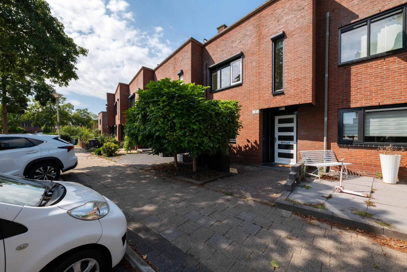Rondostraat 81